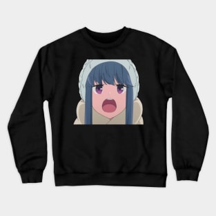 Shimarin Nom Crewneck Sweatshirt